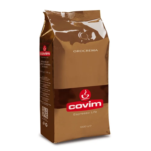 Covim Orocrema 001 Covim Orocrema