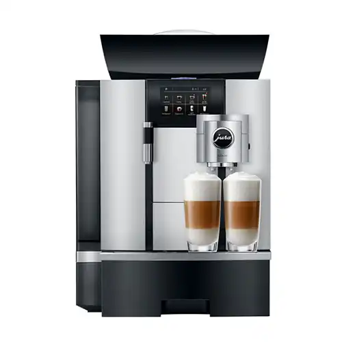 Jura GIGA X3 Professional Aluminium