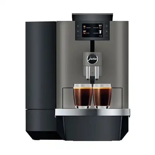 Jura X4 Professional Jura X4 Professional