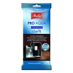 Melitta Pro Aqua Claris Filter ketridž