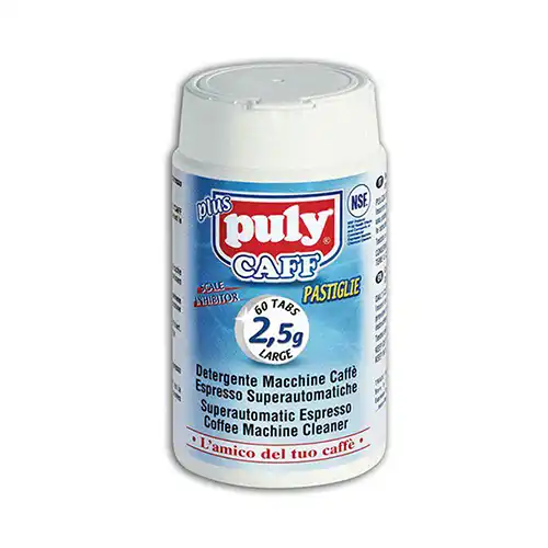 Puly Caff tablete za ciscenje espresso aparata Puly Caff tablete za čišćenje espresso aparata
