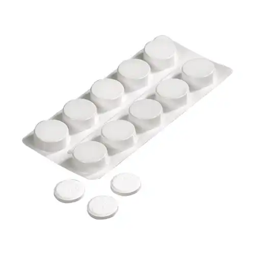 Xavax tablete za odmascivanje i ciscenje kafemata 10 kom 001 Xavax tablete za odmascivanje i ciscenje kafemata 10 kom