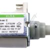 EP5GW PUMPA ZA APARAT ZA KAFU ULKA,  230V,  48W