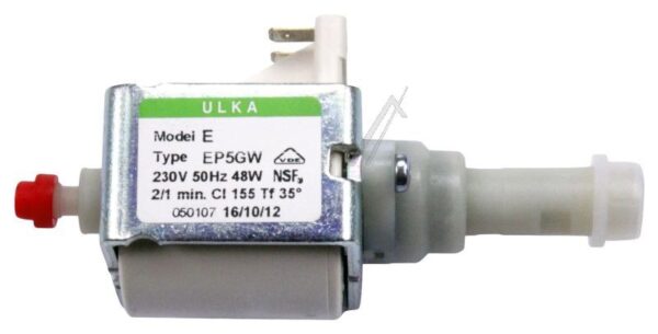 EP5GW PUMPA ZA APARAT ZA KAFU ULKA,  230V,  48W