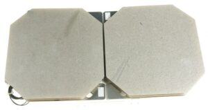 75.08014.010 MDL0122171 INDUKTIONSEINHEIT LINKS ECKIG,  MASTER