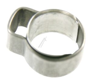 15400022 EINOHRKLEMME MIT EINLAGERRING D=9,5