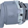 9000.561.777 00651956 CIRKULACIONA PUMPA VODE S.M. 3P AC 100V 150HZ SA GREJAČEM BOSCH/ SIEMENS