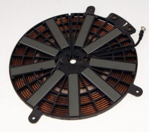 DG27-01017A SPULE ARBEITSWICKLUNG 57ΜH 210MM