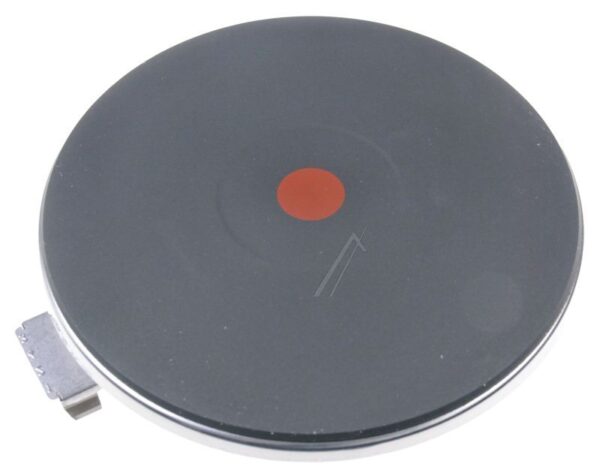 18.22463.018 BLITZKOCHPLATTE 220MM 2600W 230V