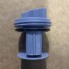 00647920 FILTER PUMPE