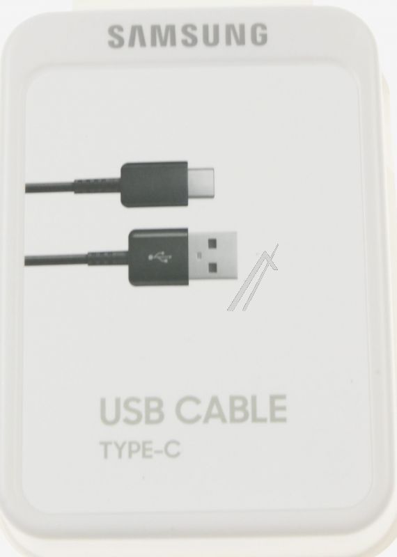 EP-DG930IBEGWW SAMSUNG KABL EP-DG930 USB-C NA USB TIP A,  1,5 M DUŽINA CRNA