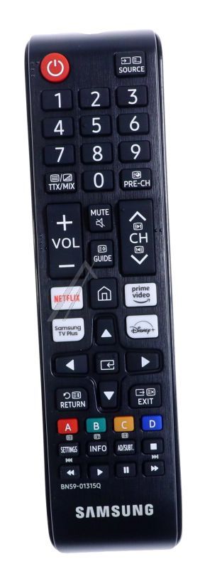 BN59-01315Q DALJINSKI UPRAVLJAČ TV,2023 TV, SAMSUNG,44 TASTERA,3V,2023