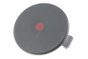 19.18474.040 BLITZKOCHPLATTE 180MM 2000W 230V