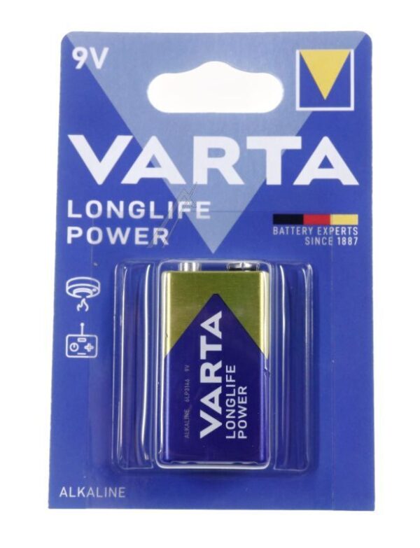 6LR61 4922121411 BATERIJA 4922 9,0V