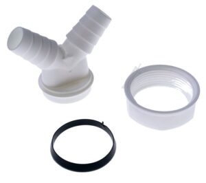 111715 SIPHON SCHLAUCHANSCHLUSS DOPPELT IG 11/ 2" 45°