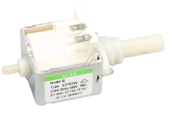 EP5GW PUMPA ZA APARAT ZA KAFU ULKA,  230V,  48W