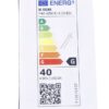 40W-230V SIJALICA RERNE L=75MM,  300GRAD