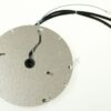 32039368 VSTL IND BOBN SER2 160MM JAVA D-BRIDGE