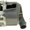 9000.561.777 00651956 CIRKULACIONA PUMPA VODE S.M. 3P AC 100V 150HZ SA GREJAČEM BOSCH/ SIEMENS