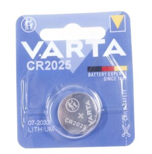 CR2025 6025101401 BATERIJA 3,0V LITHIUM