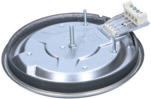 19.18453.002 KOCHPLATTE EGO 1500W 230V