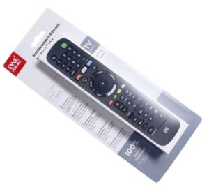 URC4912 ZAMENSKI DALJINSKI UPRAVLJAČ SONY 2.0