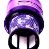 FILTER H13 ALTERNATIV FÜR DYSON 970013-02