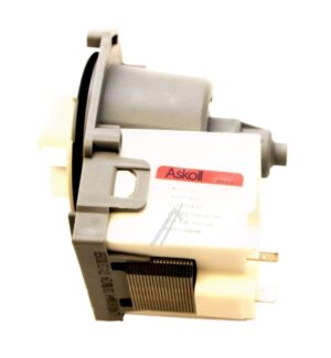M325 RS0813 PUMPA VODE ASKOLL