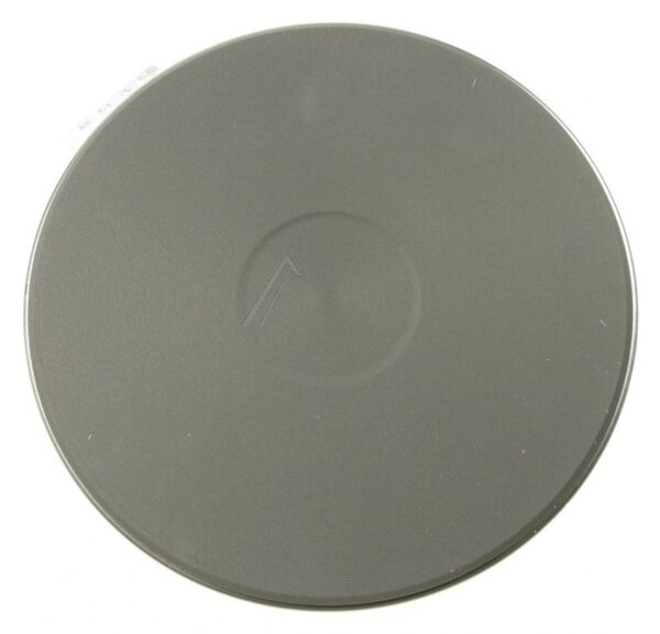 18.18453.002 KOCHPLATTE EGO 1500W 230V 180MM