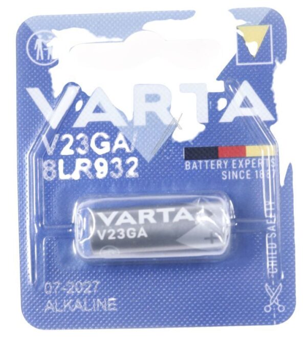 V23GA 4223101401 4223 12V-38MAH BATERIJA