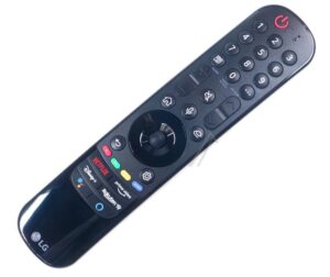 MR21GA AKB76039701 DALJINSKI UPRAVLJAC ZA LG TV SA FUNKCIJOM POKAZIVAČA,  KURSORA POINTERA