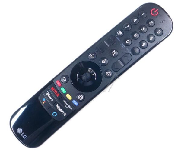 MR21GA AKB76039701 DALJINSKI UPRAVLJAC ZA LG TV SA FUNKCIJOM POKAZIVAČA,  KURSORA POINTERA