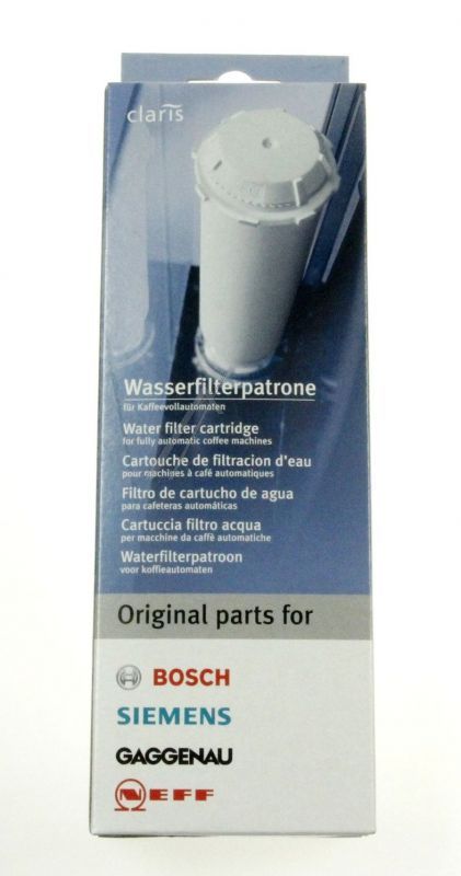 TCZ6003 00461732  FILTER ZA VODU ZA AUTOMATSKE APARATE ZA KAFU