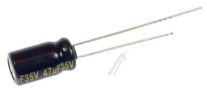 47UF-35V EEUFC1V470 EL KO