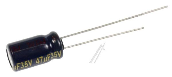 47UF-35V EEUFC1V470 EL KO