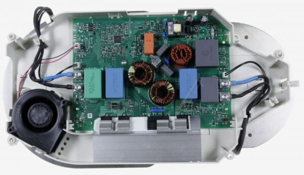75.08014.710 AFCONFINDSLAVE INDUKTIONSGENERATOR,  SLAVE,  EGO