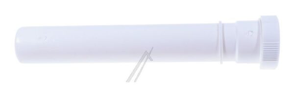 111579 VERLÄNGERUNGSROHR PP WEISS 40X250MM