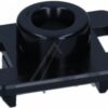 421944040061 NOSAČ IZMEĐU REZERVOARA VODE I UREĐAJA K.A. ,  OTVOR 8,4MM