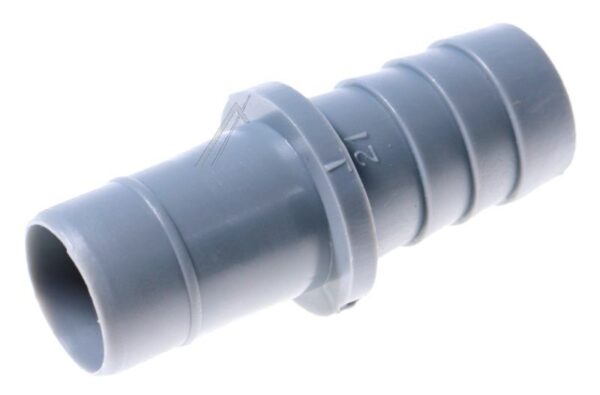 ABLAUFSCHLAUCHVERBINDER 17X17MM