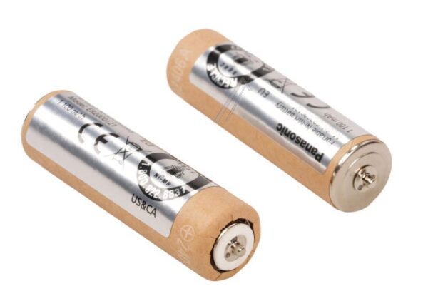 WER160L2519 BATERIJA NI-MH PUNJIVA 1,2 V 1100 MAH,  2 KOM,  ZA PANASONIC ELEKTRIČNI BRIJAČ