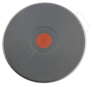 19.14474.040 BLITZKOCHPLATTE 145MM 1500W 230V