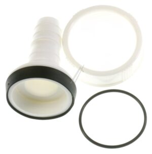 111708 SCHLAUCHANSCHLUSS IG 1 1/ 2" GERADE