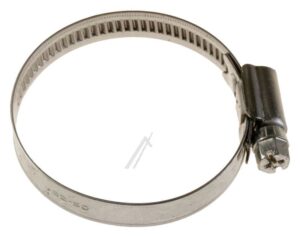 12600431 SCHLAUCHSCHELLE 32,0-50,0MM BANDSTÄRKE 0,6MM BANDBREITE 9