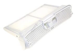 00656033 FILTER SUŠILICE D X V X Š 320,9 X 188,8 X 81,5MM