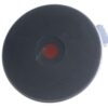 12.18463.194 4006011987 KOCHPLATTE 180MM 2000W 230V PROTECTED 1