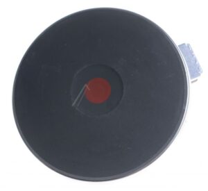 12.18463.194 4006011987 KOCHPLATTE 180MM 2000W 230V PROTECTED 1