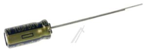 10UF-50V EEUFC1H100L EL KO