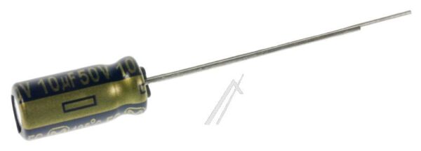 10UF-50V EEUFC1H100L EL KO