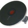 C00375554 481925998503 KOCHPLATTE 180MM 2000W 8MM 230V