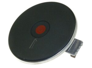 C00375554 481925998503 KOCHPLATTE 180MM 2000W 8MM 230V